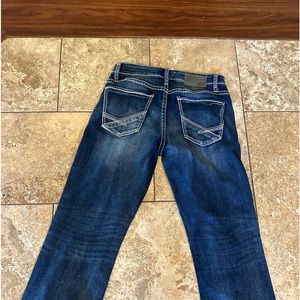 Men’s Buckle Jake Jeans 32x32 Great condition